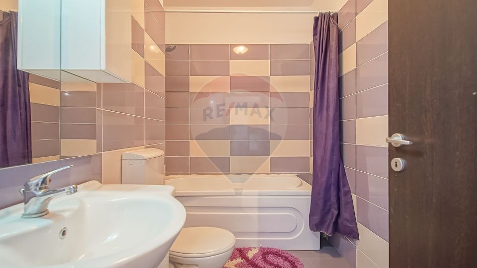 Apartament 2 camere – Alphaville, Carpaților | Priveliște superba