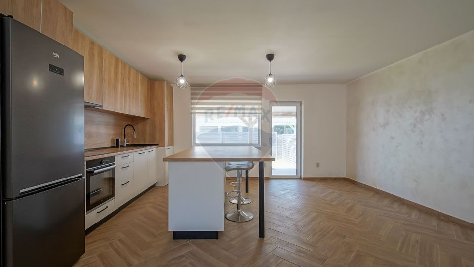 Casă 96 metri pătrați utili – Cartier Valea cu Flori, Brașov