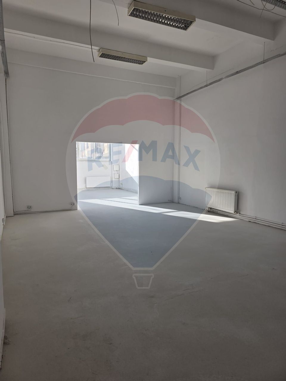 Spații 200/430 mp lift marfa Baicului platforma industriala