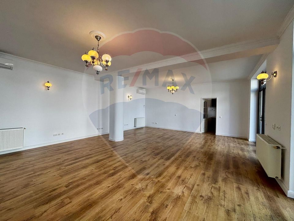 Spatiu de birouri de inchiriat – Zona Dacia