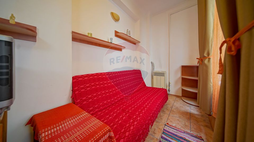Apartament cu potențial deosebit, pe str. Republicii – Centrul Istoric