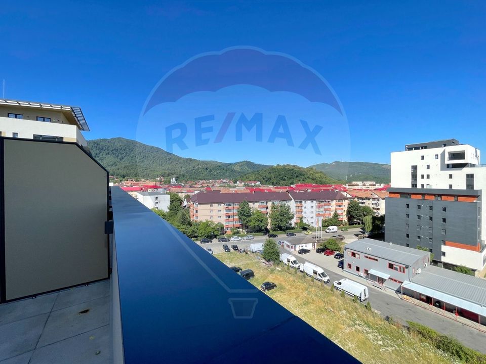 2 room Apartment for sale, Noua area