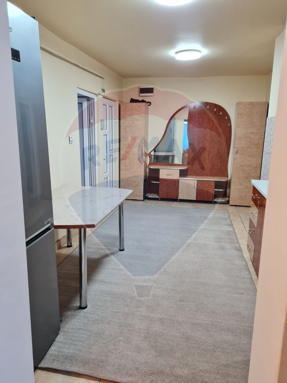 !Exclusivitate!Apartament 3 camere Petru Rares(zona buna)