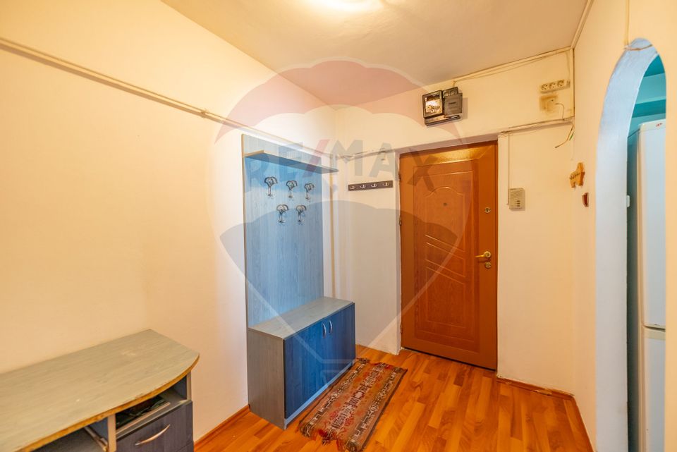 Apartament cu 2 camere de vanzare in zona Aurel Vlaicu