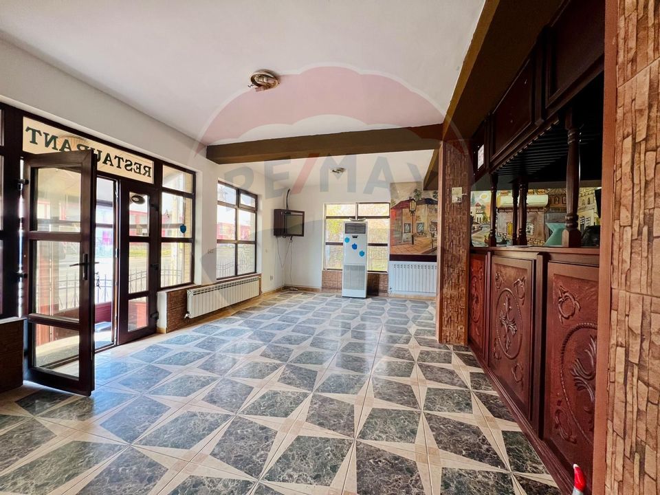 Spațiu comercial de 190mp de vânzare în zona Nord-Est