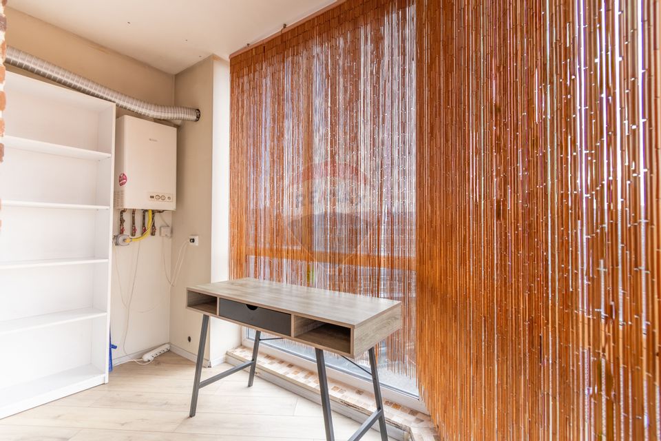 2 room Apartment for sale, Marasti area