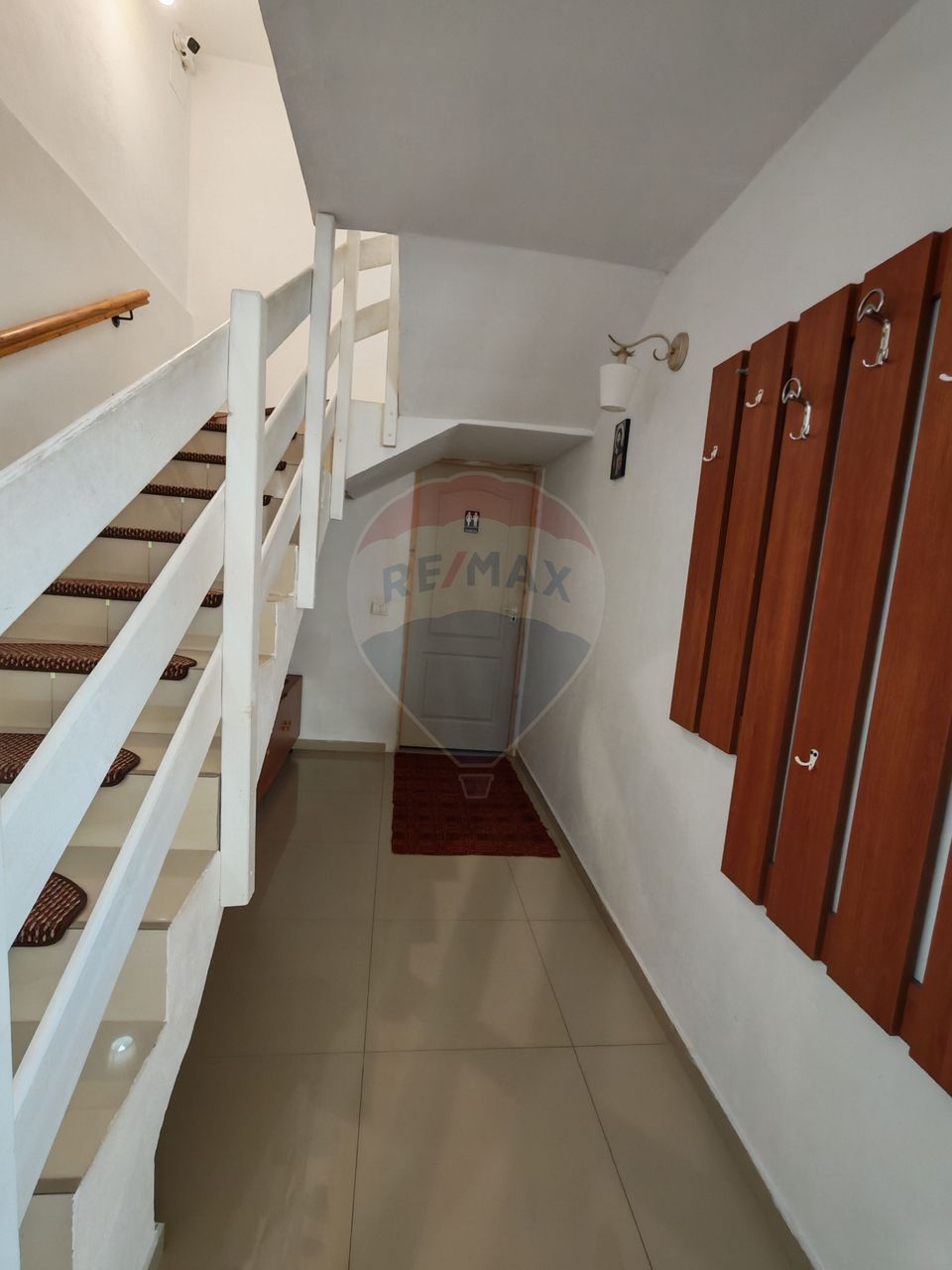 Exclusive Mountain Property in Rânca