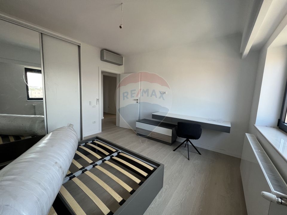 3 room Apartment for rent, Trocadero area
