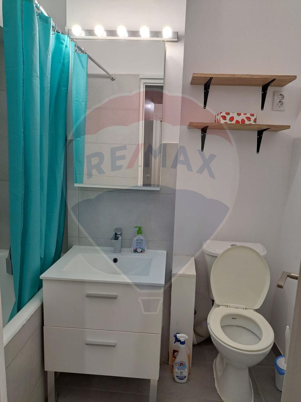 2 room Apartment for rent, Dorobanti area