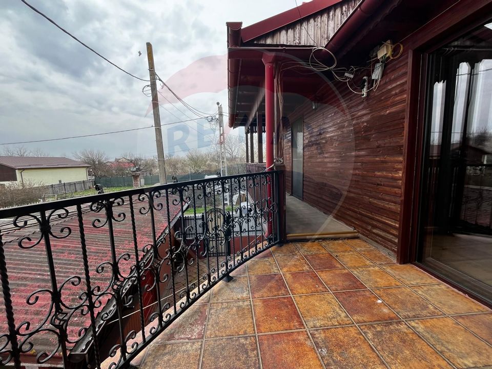 7 room House / Villa for sale