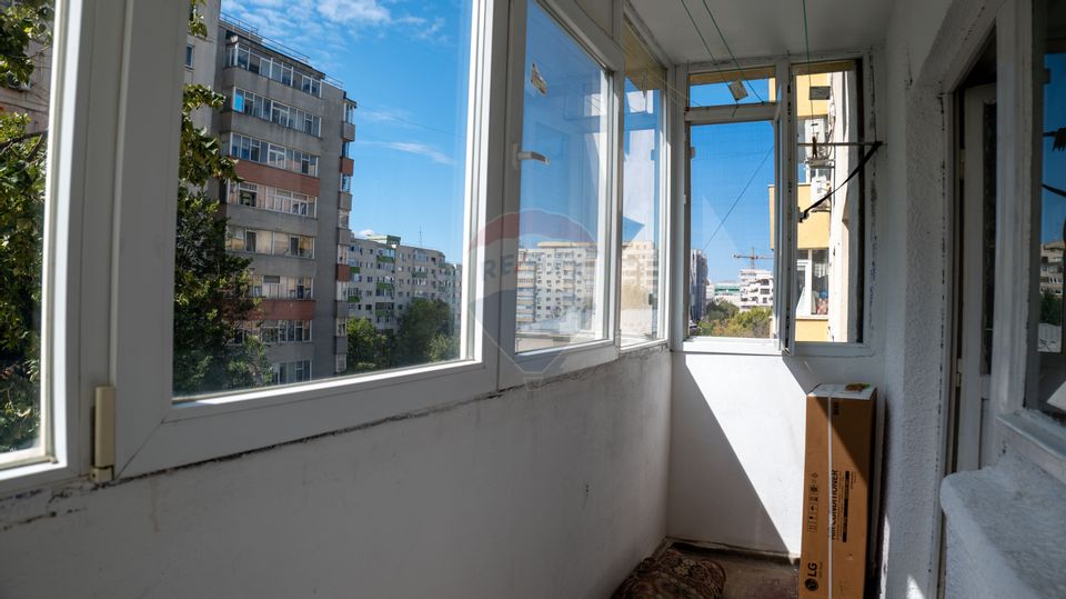 2 room Apartment for sale, Iancului area