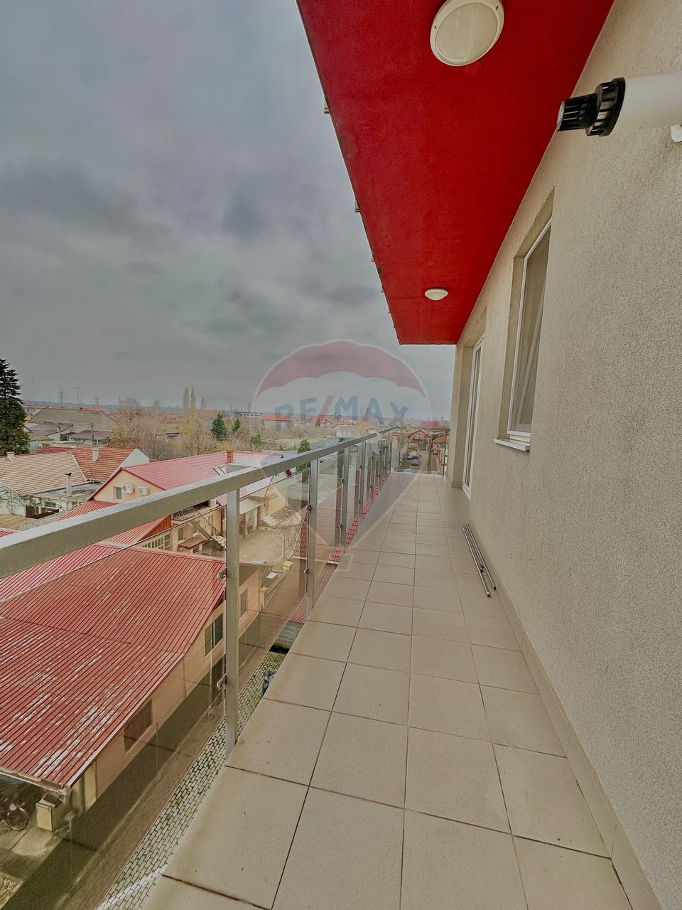 Apartament 2 camere Ared Micalaca