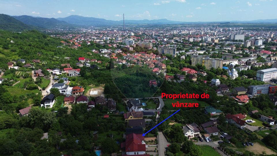 6 room House / Villa for sale, Sasar area