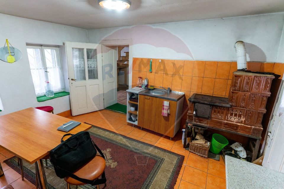 3 room House / Villa for sale
