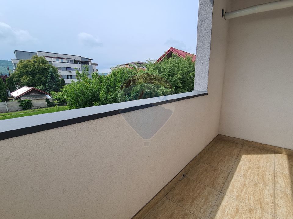 2 room Apartment for rent