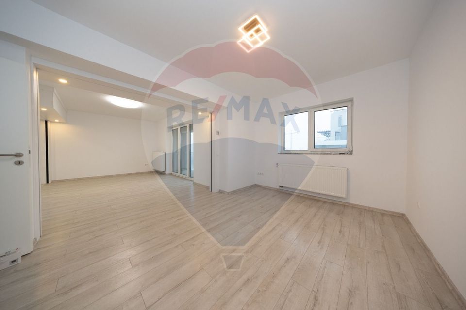 2 room Apartment for sale, Avantgarden area