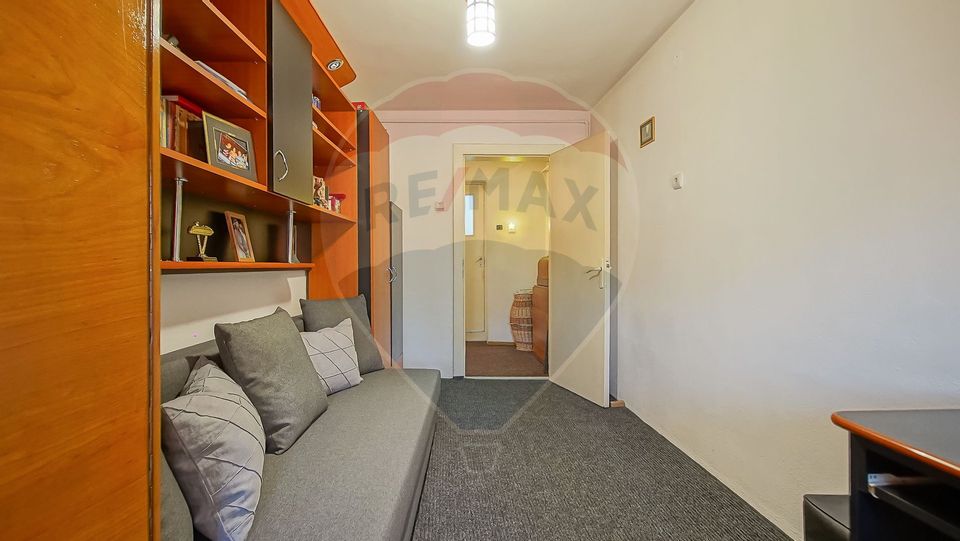 Comision 0% | Spațiu comercial / birouri – vizibilitate excelentă