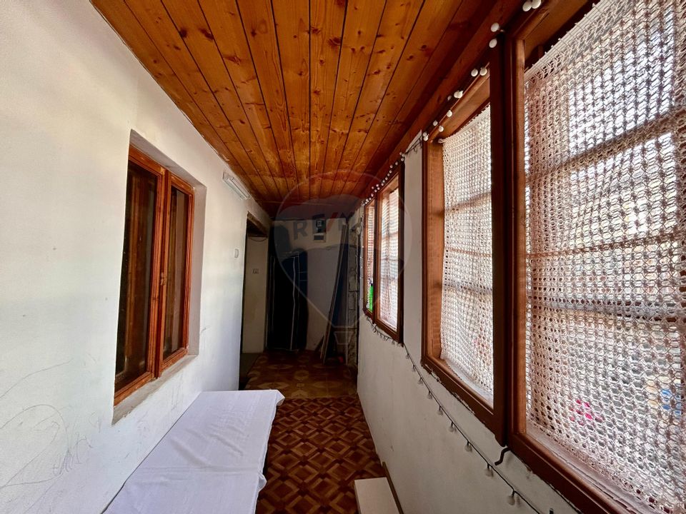 2 room Apartment for sale, Ultracentral area