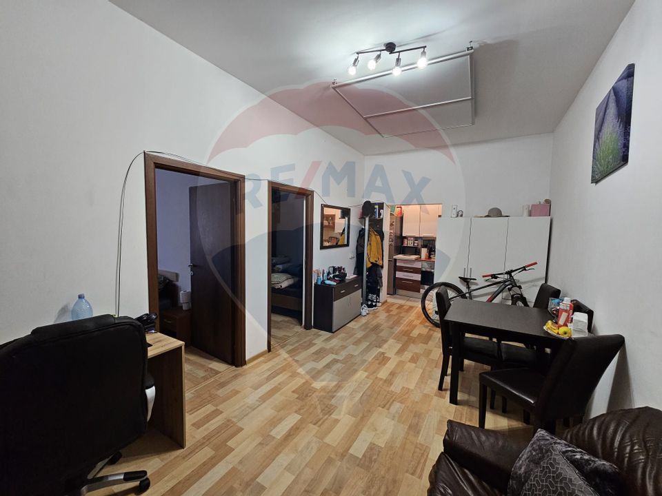 3 room Apartment for sale, Ultracentral area