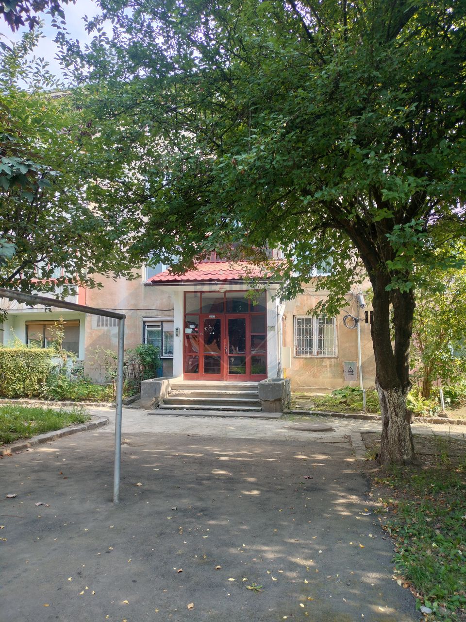 3 room Apartment for sale, Central area