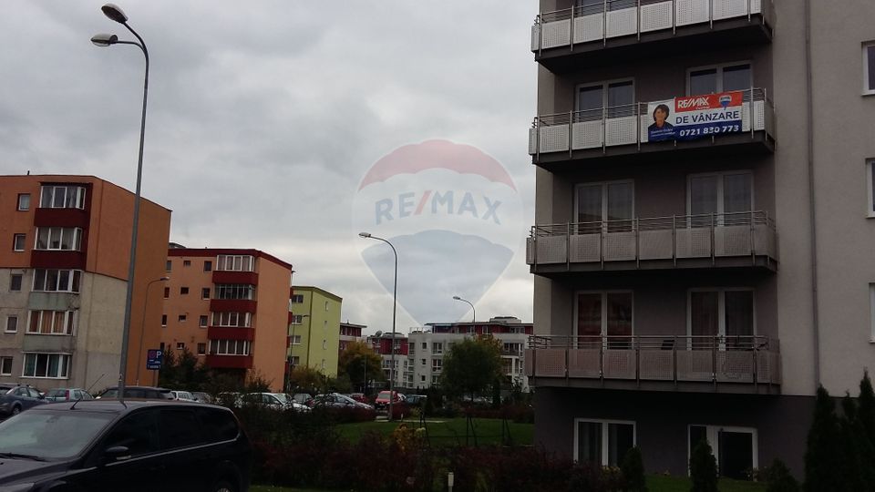 Apartament 2 camere in Complexul Rezidential Avangarden