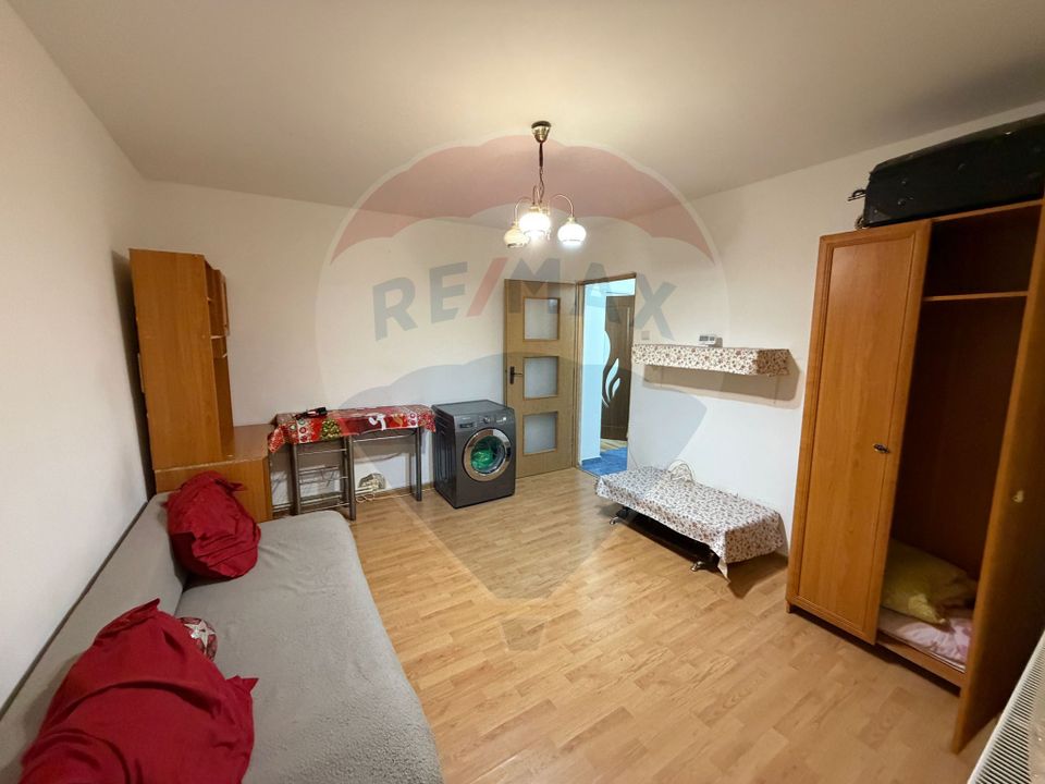Apartament 3 camere