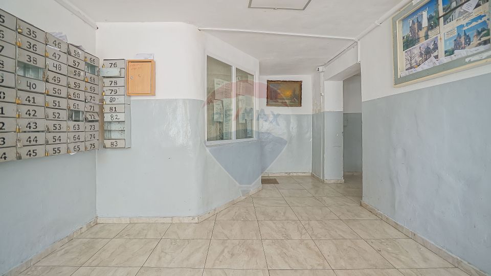 1 room Apartment for sale, Bartolomeu area