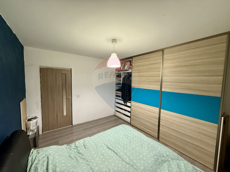 Apartament cu 2 camere de vânzare , la 10 min Manastur/Academie