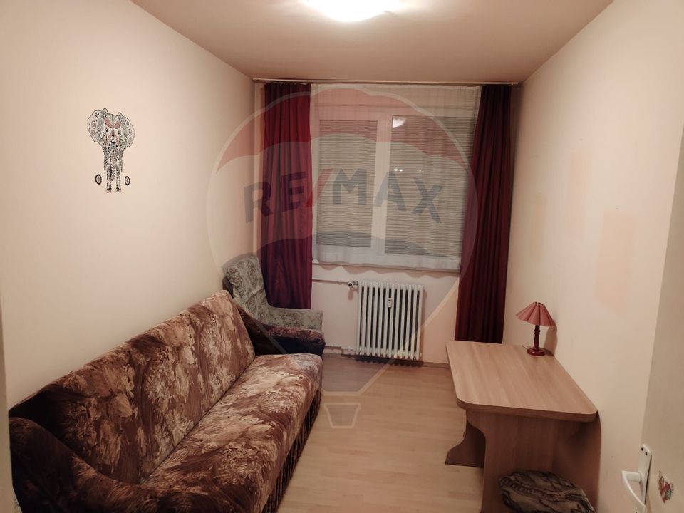 3 room Apartment for rent, Ultracentral area