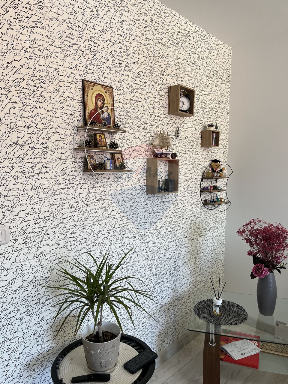 2 room Apartment for sale, Central area