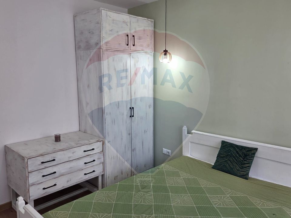 2 room Apartment for sale, Central area