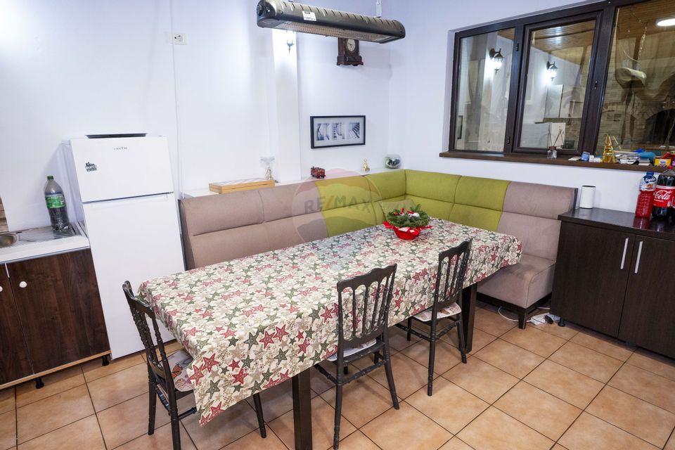 5 room House / Villa for sale