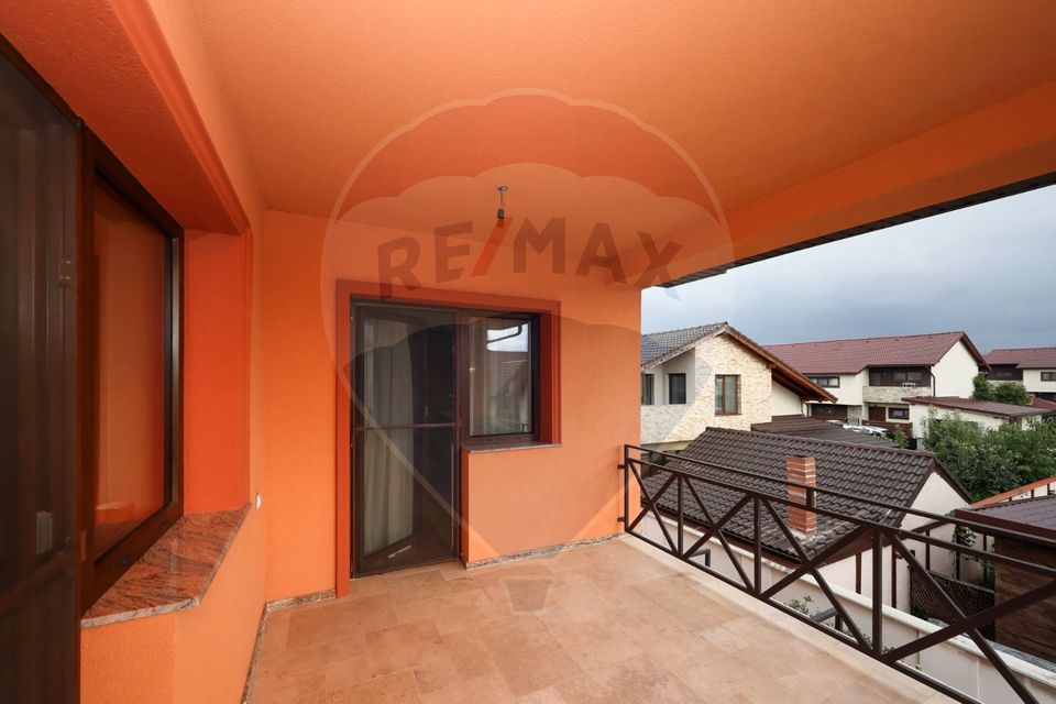 Casă unică, cartier Izvor – Str. Izvorului 10