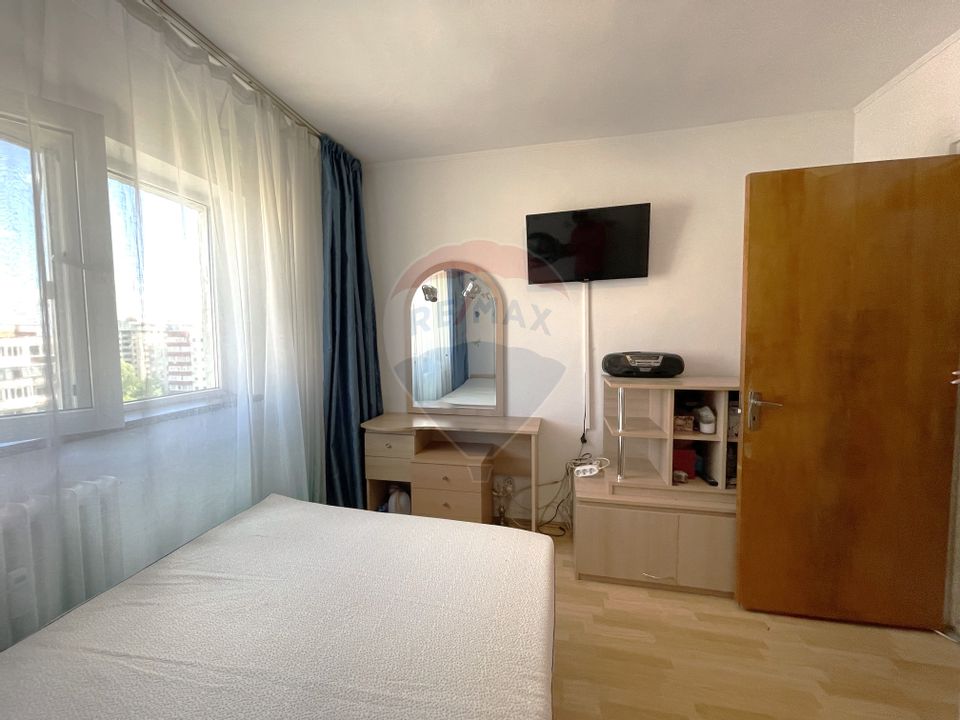 Apartament 3 camere Oltenitei, aproape Sun Plaza