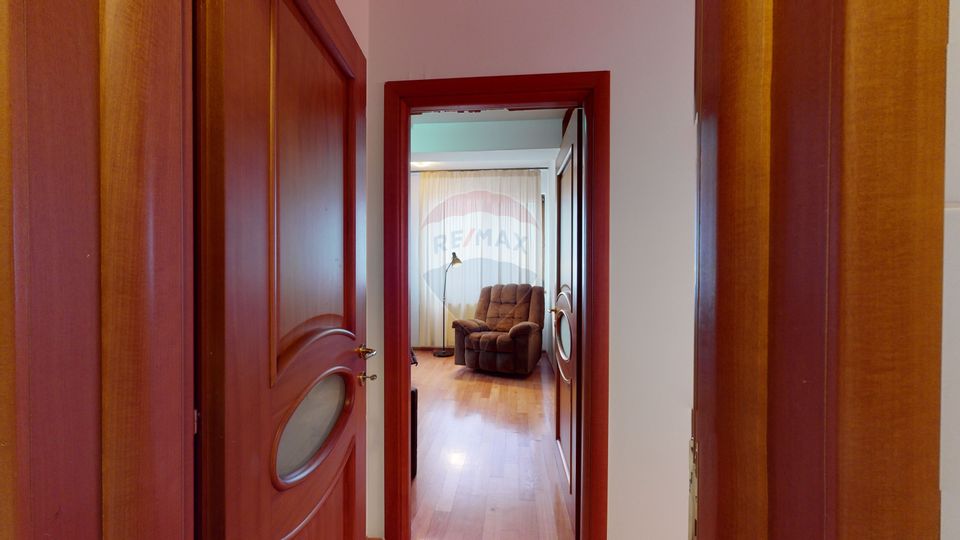 3 room Apartment for rent, Floreasca area