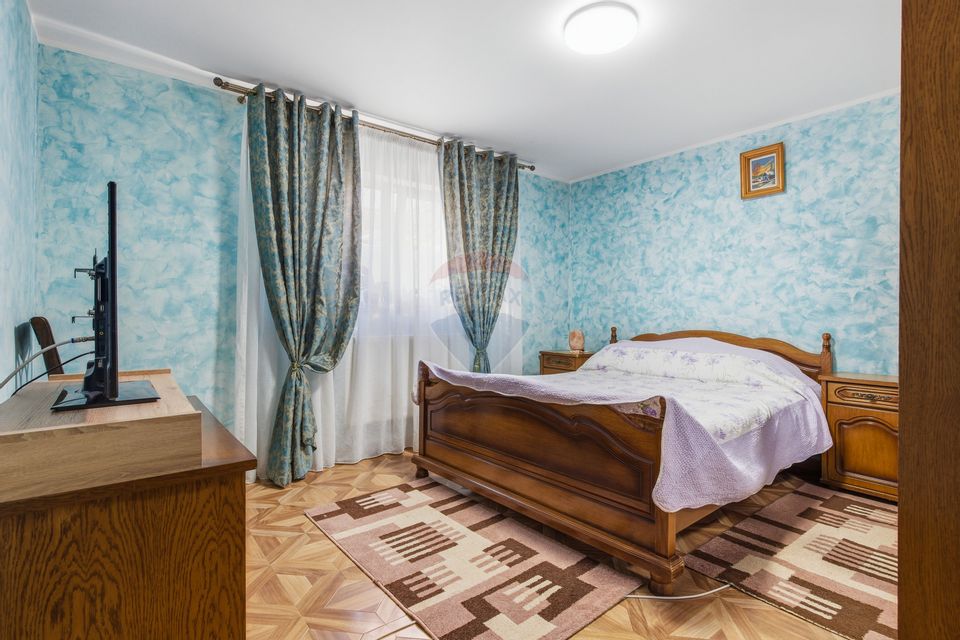 Casă Individuală I 4 camere I 500 mp teren I Valea Lupului Comision 0%