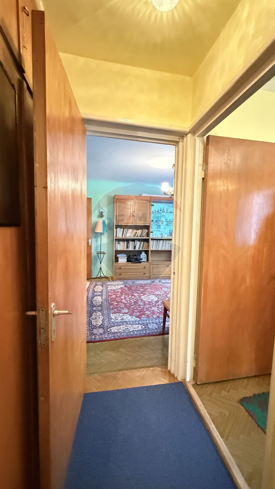 Apartament cu 2 camere de vânzare în zona Brancoveanu