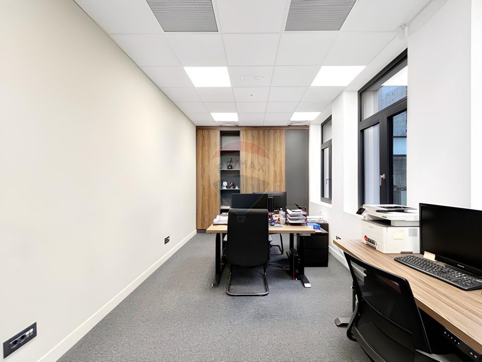 616.7sq.m Commercial Space for sale, Ultracentral area