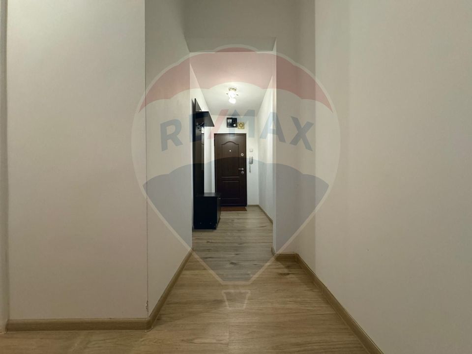 2 room apartment Dr. Taberei/ Raul Doamnei subway, sector 6