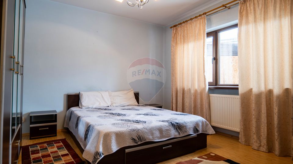 5 room House / Villa for sale