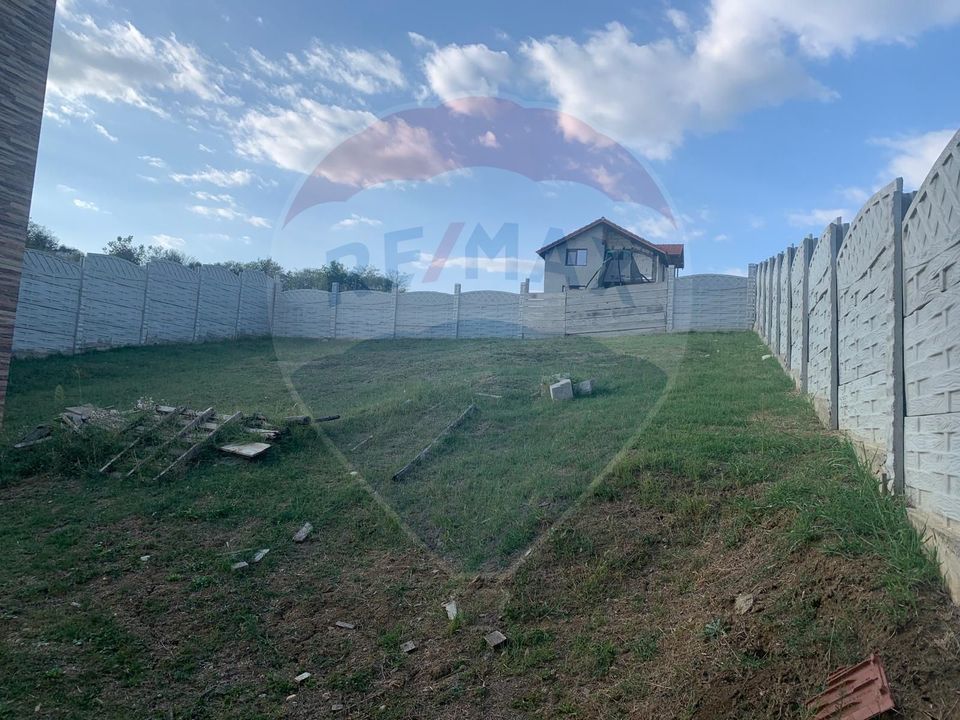 10 room House / Villa for sale