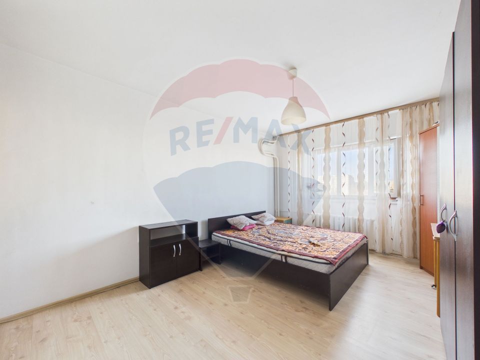 Apartament cu 2 camere de vânzare în zona Doamna Ghica