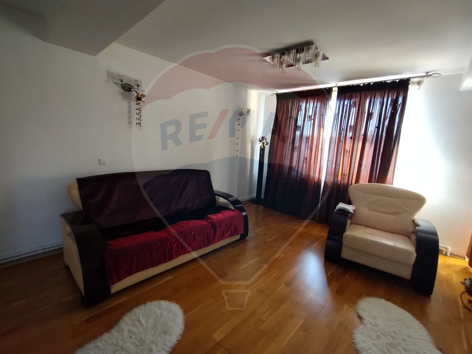 6 room House / Villa for sale, Periferie area