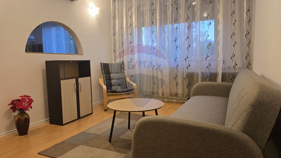 Apartament cu 2 camere cochet in zona Parc Drumul Taberei