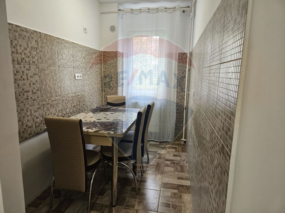 2 room Apartment for sale, Sud area