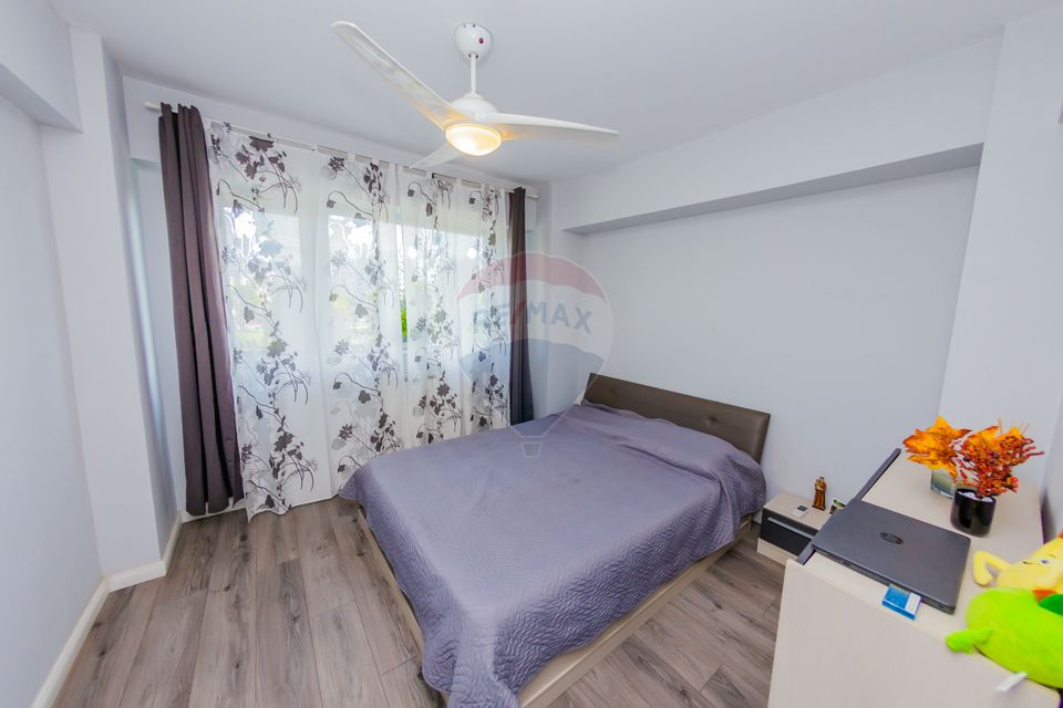 Apartament 4 camere de vânzare ultracentral Unirii