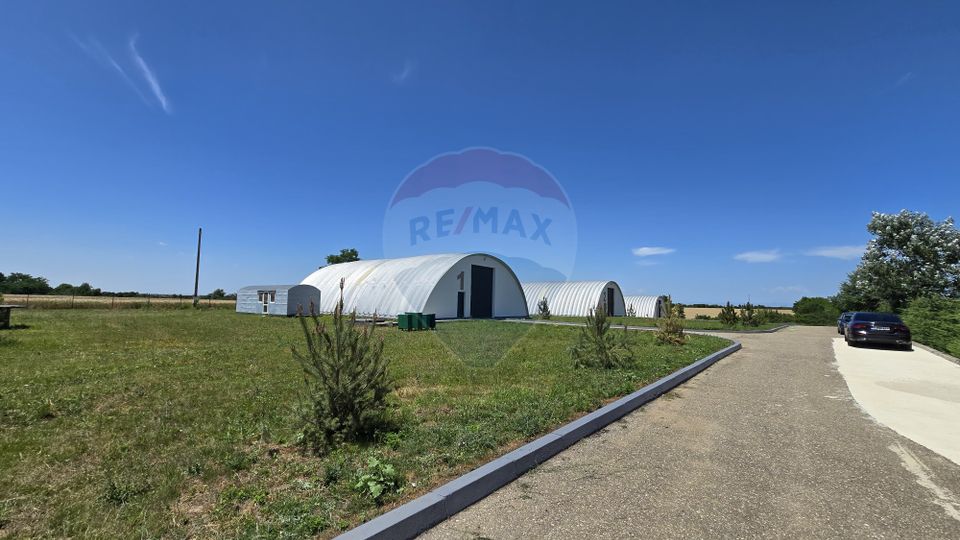 DE VANZARE | Hale | 1407mp | Teren 9344 | Potigrafu