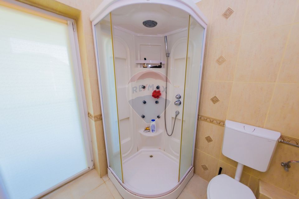 5 room House / Villa for sale, Central area