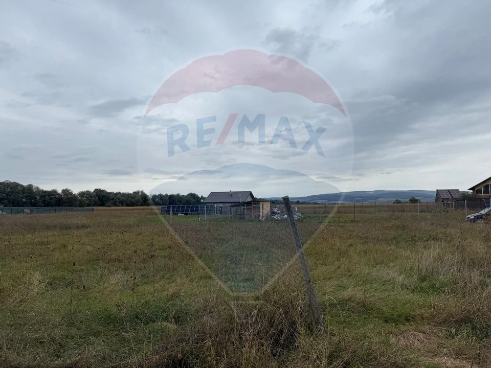 Teren intravilan Bod de vanzare