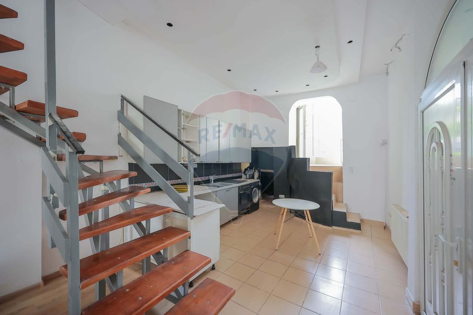 3 room Apartment for sale, Ultracentral area